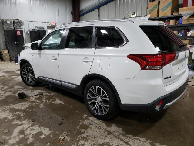 Photo 2 from auction – 2018 MITSUBISHI OUTLANDER with VIN JA4JZ4AX7JZ045828