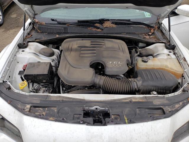 Photo 11 from auction – 2017 CHRYSLER 300 S with VIN 2C3CCAGG1HH534567