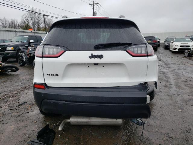 Photo 6 from auction – 2020 JEEP CHEROKEE L with VIN 1C4PJMLB1LD575415