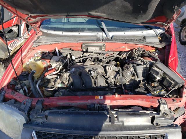 Photo 12 from auction – 2002 FORD ESCAPE XLT with VIN 1FMYU04162KA67991
