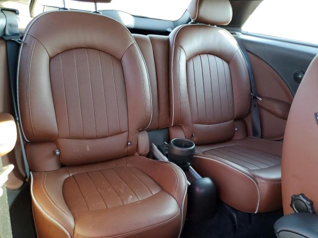 Photo 10 from auction – 2013 MINI COOPER S P with VIN WMWSS5C58DWN49310