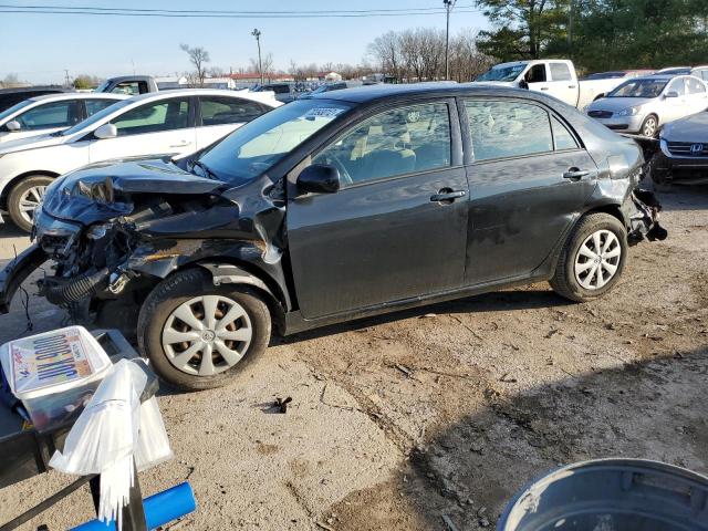 TOYOTA COROLLA BA 2011 z numerem VIN JTDBU4EE7BJ097011 - Zdjęcie z aukcji
