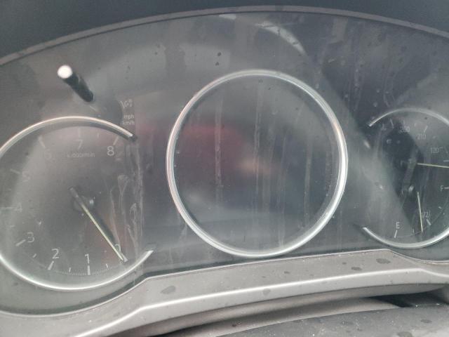 Photo 9 from auction – 2022 MAZDA CX-5 PREMI with VIN JM3KFBDM7N0544512