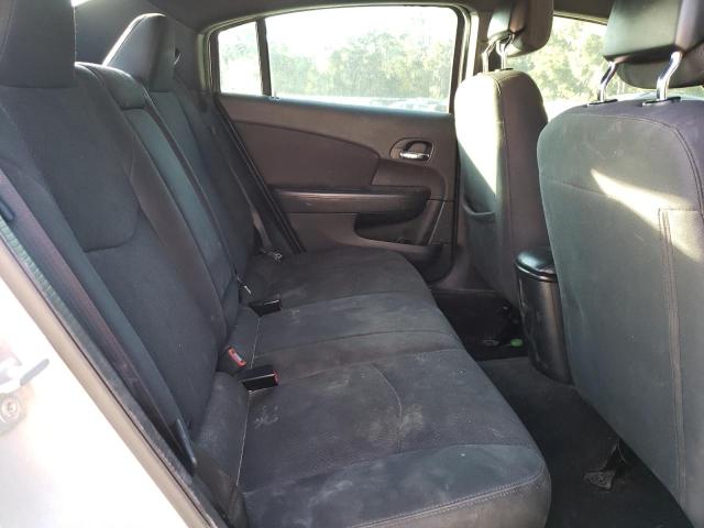 Photo 10 from auction – 2012 CHRYSLER 200 TOURIN with VIN 1C3CCBBB7CN267744