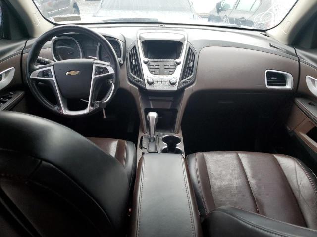 Photo 8 from auction – 2012 CHEVROLET EQUINOX LT with VIN 2GNFLNEK6C6225891