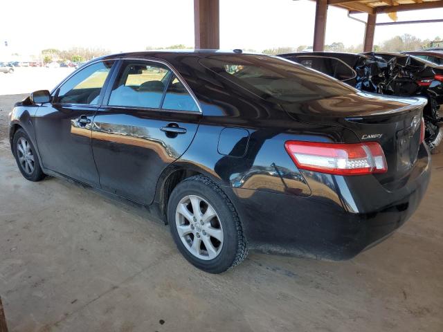 Photo 2 from auction – 2011 TOYOTA CAMRY BASE with VIN 4T1BF3EK4BU169741