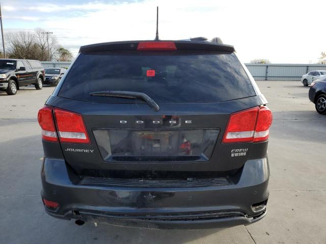Photo 6 from auction – 2013 DODGE JOURNEY CR with VIN 3C4PDCDG7DT591772