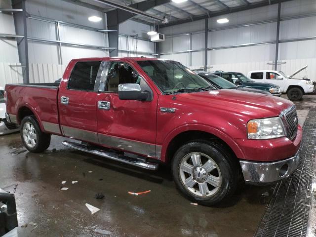 Photo 4 from auction – 2007 FORD F150 SUPER with VIN 1FTPW14V67FA14341