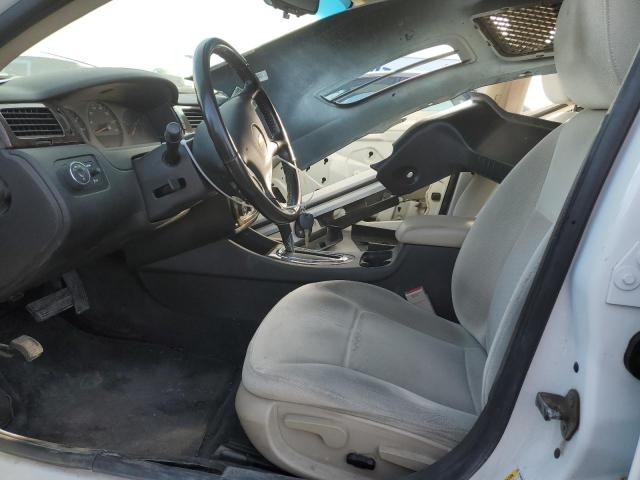 Photo 7 from auction – 2013 CHEVROLET IMPALA LS with VIN 2G1WA5E36D1166338