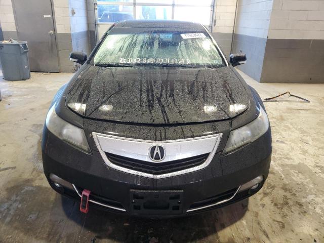 Photo 5 from auction – 2012 ACURA TL with VIN 19UUA8F21CA035037