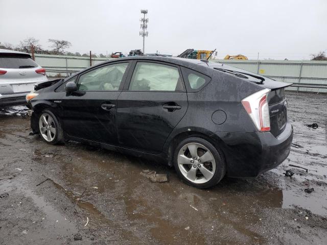 Photo 2 from auction – 2013 TOYOTA PRIUS with VIN JTDKN3DU0D1641495