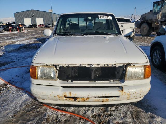 Photo 5 from auction – 1993 FORD RANGER with VIN 1FTCR11U4PPB83463