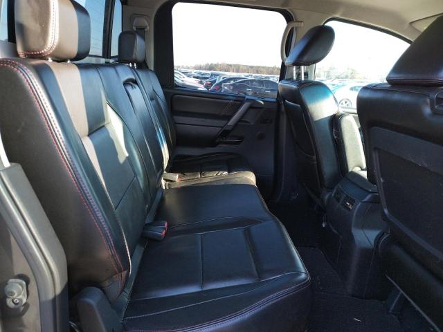 Photo 10 from auction – 2011 NISSAN TITAN S with VIN 1N6AA0EC7BN306961