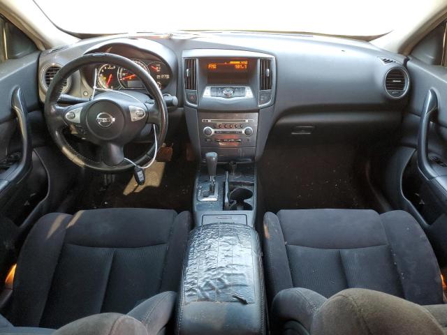 Photo 8 from auction – 2013 NISSAN MAXIMA S with VIN 1N4AA5AP3DC800425