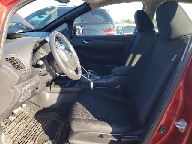Photo 7 from auction – 2013 NISSAN LEAF S with VIN 1N4AZ0CP9DC420434