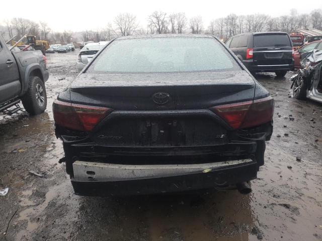 Photo 6 from auction – 2015 TOYOTA CAMRY LE with VIN 4T1BF1FK8FU974795