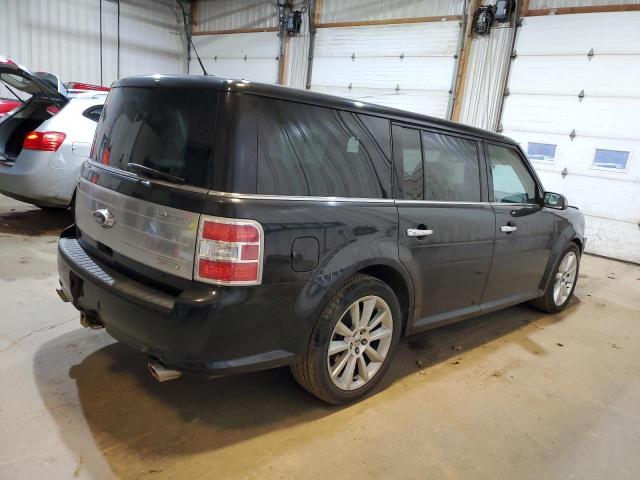 Photo 3 from auction – 2011 FORD FLEX LIMIT with VIN 2FMHK6DTXBBD07306