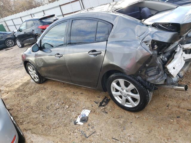 Photo 2 from auction – 2011 MAZDA 3 I with VIN JM1BL1VF8B1482393