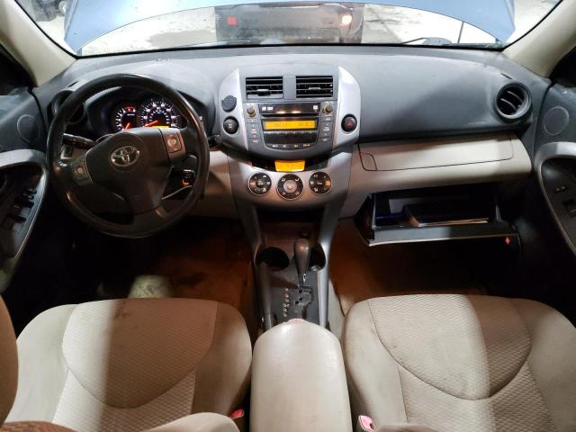 Photo 8 from auction – 2008 TOYOTA RAV4 LIMIT with VIN JTMBD31V186087893