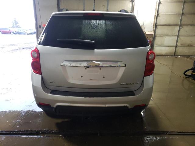 Photo 6 from auction – 2013 CHEVROLET EQUINOX LT with VIN 2GNFLEEK4D6179477