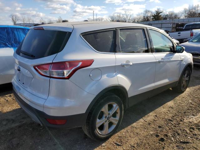 Photo 3 from auction – 2014 FORD ESCAPE SE with VIN 1FMCU0GX0EUA27862
