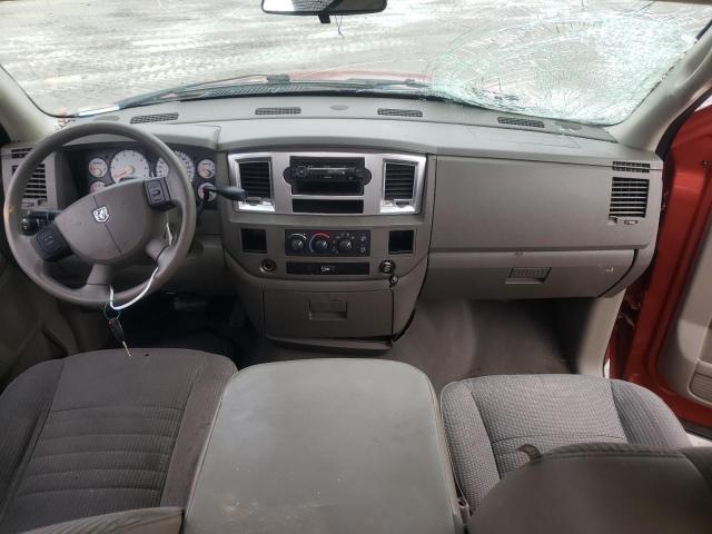 Photo 8 from auction – 2008 DODGE RAM 1500 S with VIN 1D7HA18288S567414