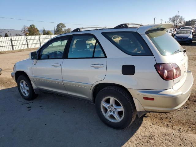 Photo 2 from auction – 2000 LEXUS RX 300 with VIN JT6GF10U0Y0077198