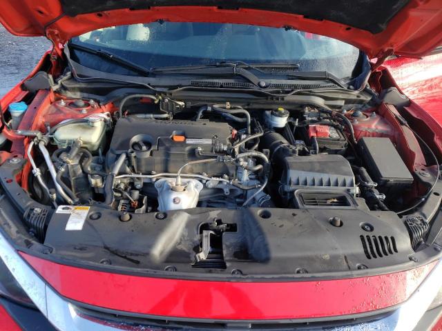 Photo 11 from auction – 2016 HONDA CIVIC LX with VIN 2HGFC2F56GH540380