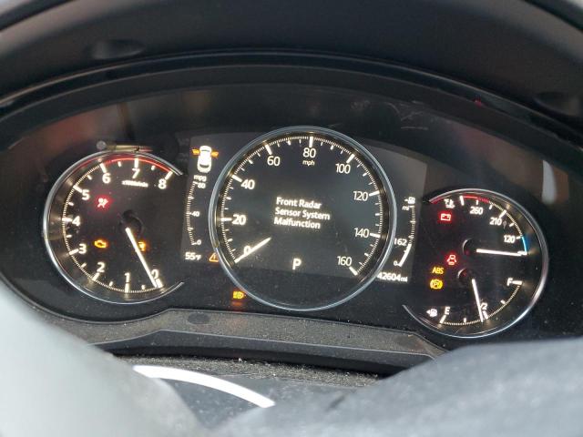 Photo 9 from auction – 2019 MAZDA CX-9 GRAND with VIN JM3TCADY4K0328459