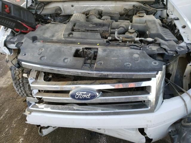 Photo 12 from auction – 2012 FORD EXPEDITION with VIN 1FMJU1J59CEF27238