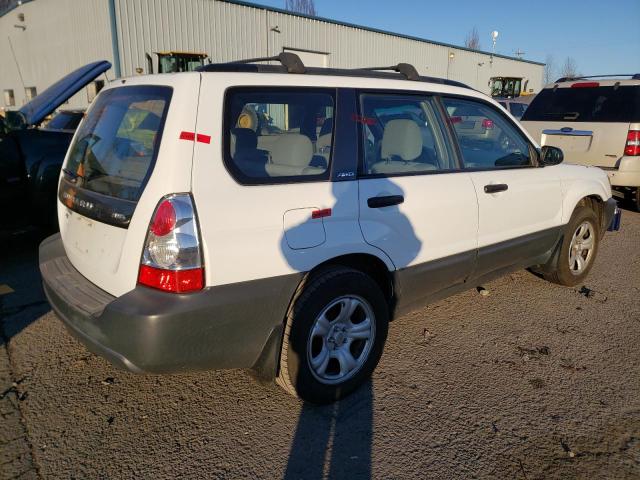 Photo 3 from auction – 2003 SUBARU FORESTER 2 with VIN JF1SG63643H744378