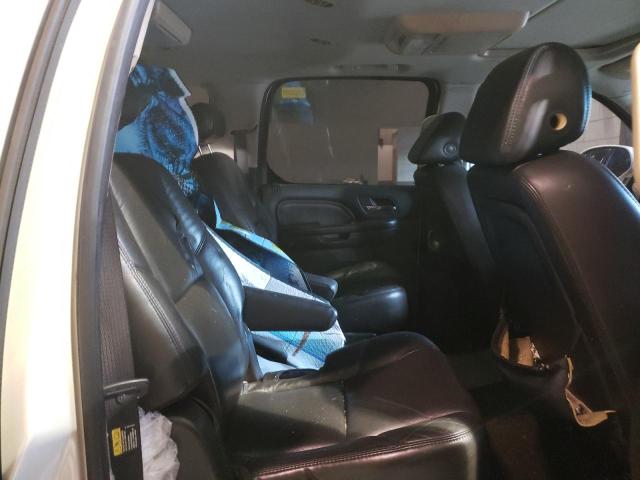 Photo 11 from auction – 2007 CADILLAC ESCALADE E with VIN 1GYFK668X7R202008
