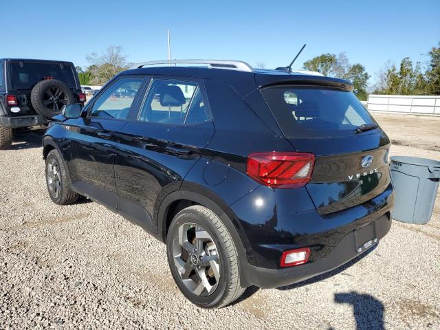 Photo 2 from auction – 2023 HYUNDAI VENUE with VIN KMHRC8A36PU209926