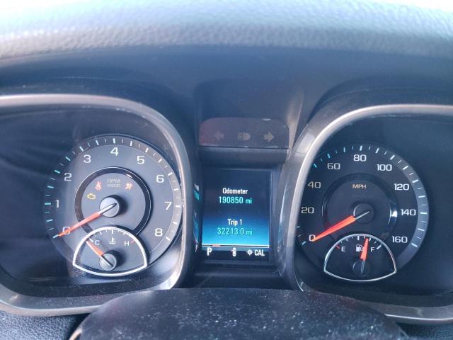 Photo 9 from auction – 2013 CHEVROLET MALIBU 2LT with VIN 1G11E5SA1DU139960