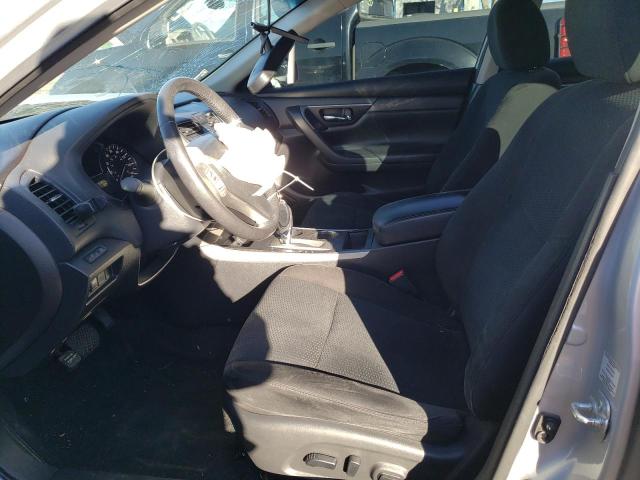 Photo 7 from auction – 2015 NISSAN ALTIMA 2.5 with VIN 1N4AL3AP8FC262919