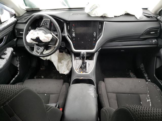 Photo 8 from auction – 2020 SUBARU OUTBACK PR with VIN 4S4BTAEC2L3188740