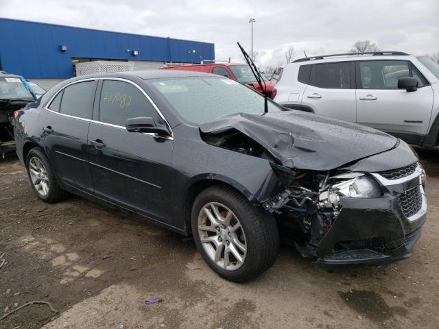Photo 4 from auction – 2015 CHEVROLET MALIBU 1LT with VIN 1G11C5SL7FF290204