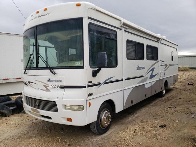 Photo 2 from auction – 2005 WINNEBAGO SIGHTSEER with VIN 5B4MP67G853406039