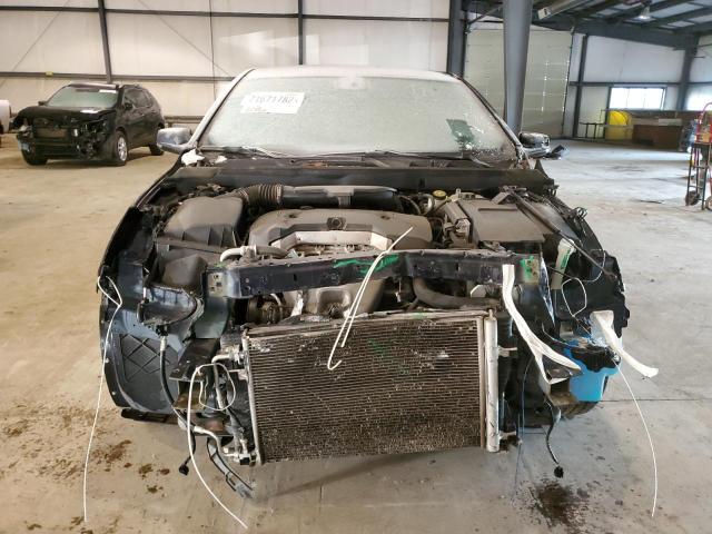 Photo 5 from auction – 2016 CHEVROLET MALIBU LIM with VIN 1G11E5SA0GU144054