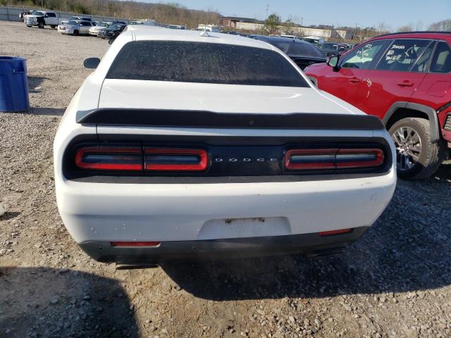Photo 6 from auction – 2016 DODGE CHALLENGER with VIN 2C3CDZFJ4GH255217