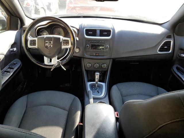 Photo 8 from auction – 2012 DODGE AVENGER SX with VIN 1C3CDZCB3CN183389
