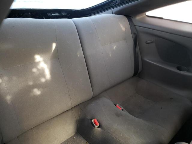 Photo 10 from auction – 2002 TOYOTA CELICA GT with VIN JTDDR32T620117472