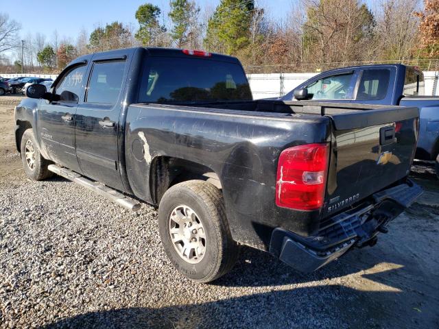 Photo 2 from auction – 2011 CHEVROLET SILVERADO with VIN 3GCPCREA0BG395002