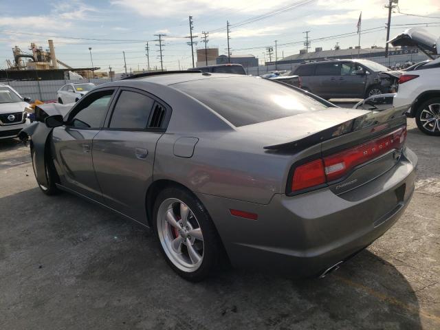 Photo 2 from auction – 2012 DODGE CHARGER R/ with VIN 2C3CDXCT7CH270945