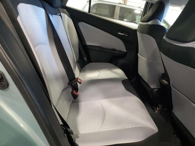 Photo 10 from auction – 2016 TOYOTA PRIUS with VIN JTDKBRFU7G3013063