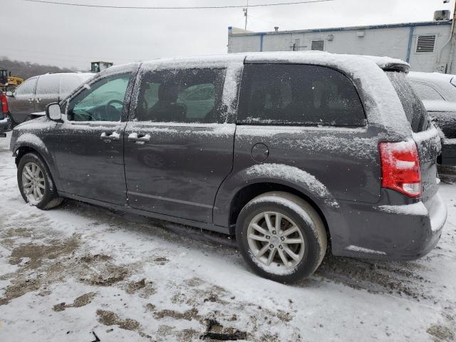 Photo 2 from auction – 2019 DODGE GRAND CARA with VIN 2C4RDGCG3KR618841