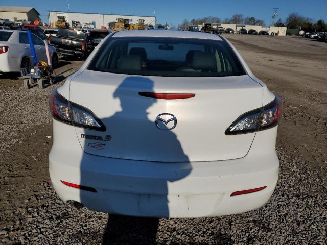 Photo 6 from auction – 2012 MAZDA 3 I with VIN JM1BL1VF8C1506788