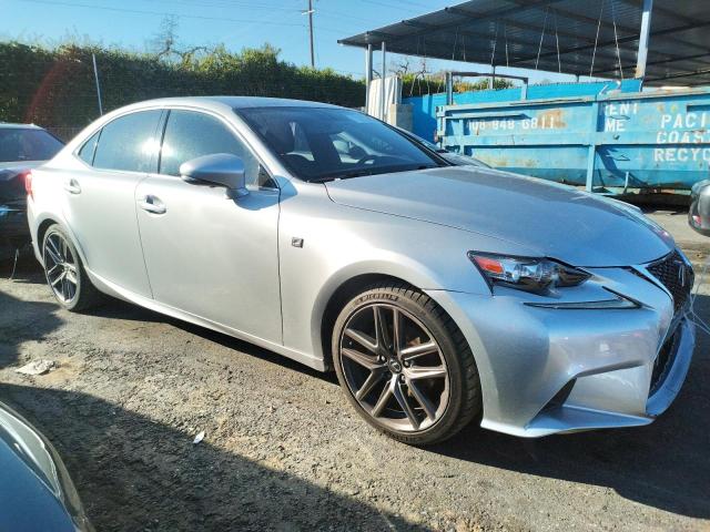 Photo 4 from auction – 2014 LEXUS IS 250 with VIN JTHBF1D28E5025679
