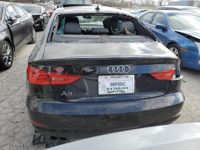 Photo 6 from auction – 2015 AUDI A3 PREMIUM with VIN WAUACGFFXF1051117