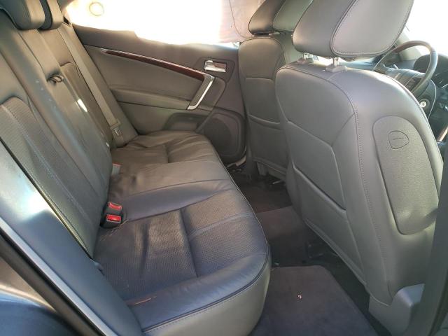 Photo 10 from auction – 2010 LINCOLN MKZ with VIN 3LNHL2GC9AR647306